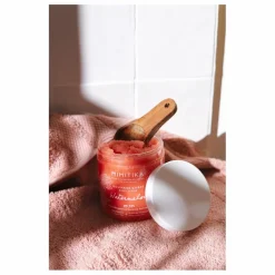 New Mimitika Gommage corps pastèque - 350 g Non teinté