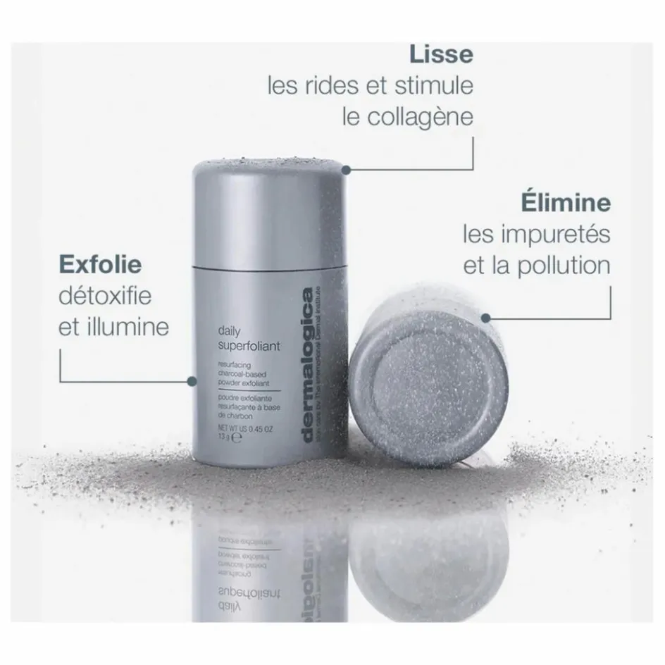 New Gommage daily superfoliant Homme/Femme Soins Du Visage|Soins, Wellness