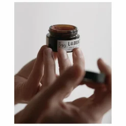 L:A BRUKET Gommage doux pour les lèvres 270 - 15ml|Femme Soins Du Visage|Taille Voyage