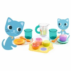 Sale Goûter des chatons Cuisines, Marchandes