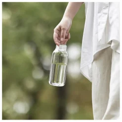 Outlet Kinto Gourde - 500ml Transparent