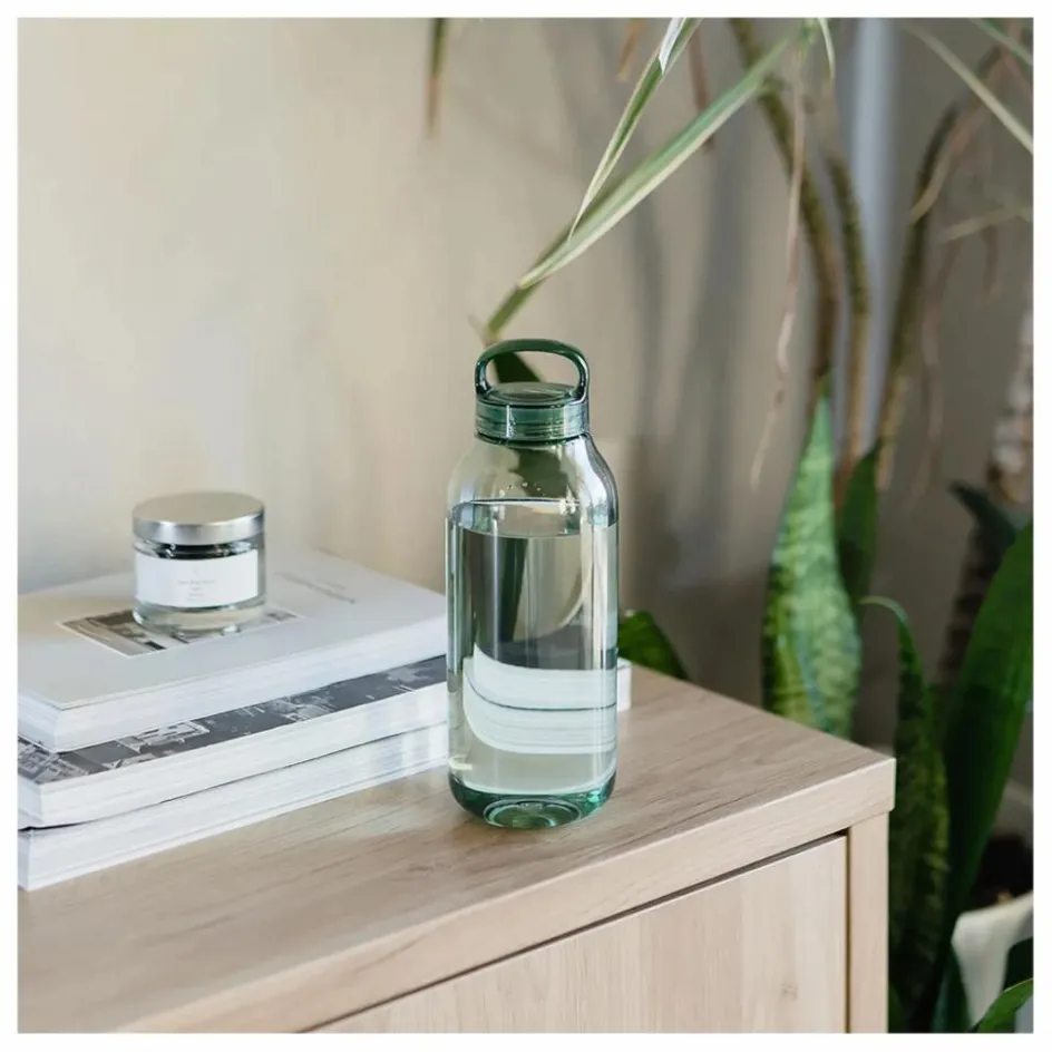 Kinto Gourde - 500ml ||Homme Art De La Table|Voyage, Outdoor