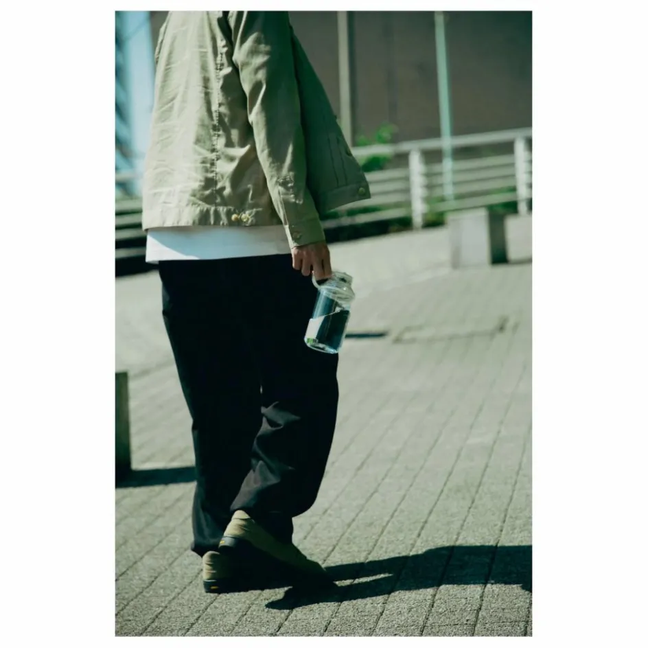 Hot Gourde Active - 600 ml Homme Art De La Table|Voyage, Outdoor