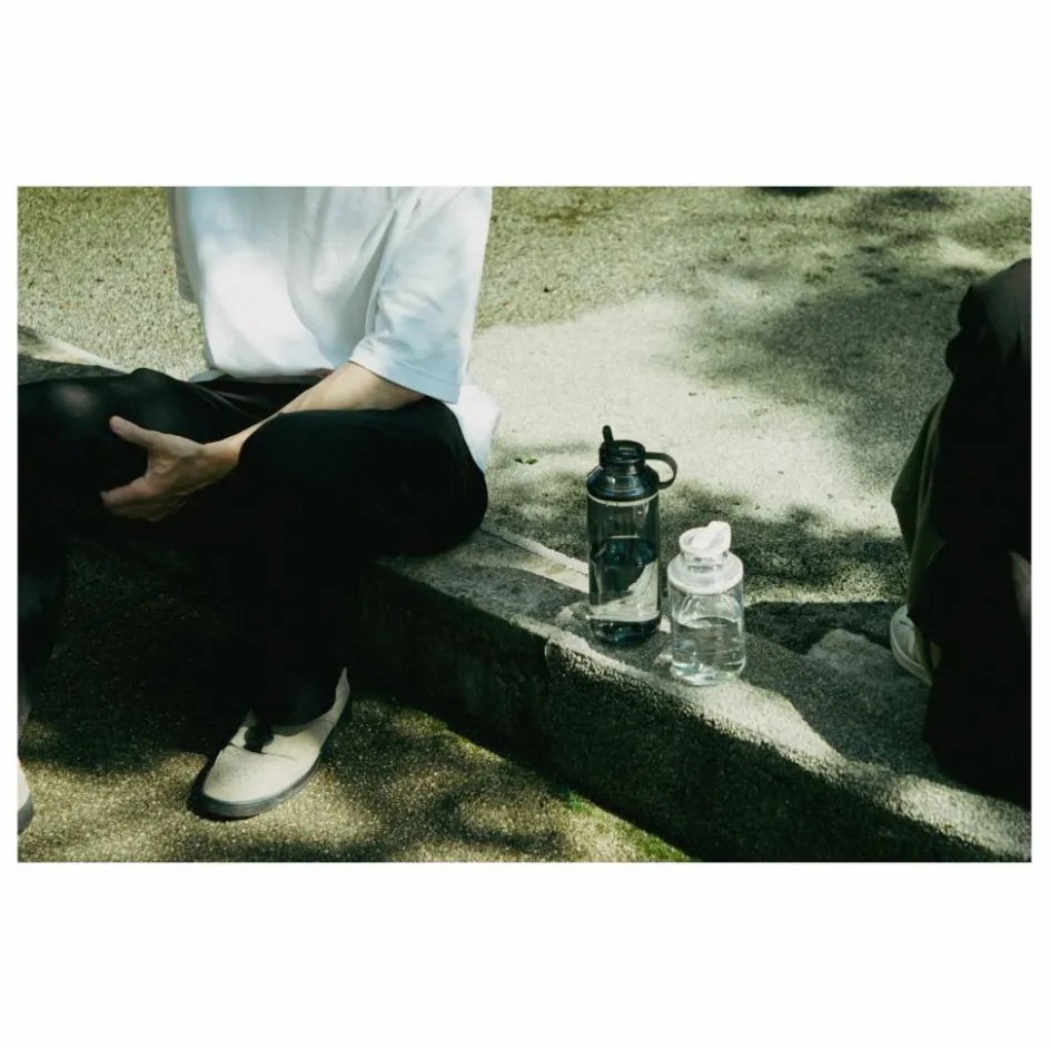 Hot Gourde Active - 600 ml Homme Art De La Table|Voyage, Outdoor
