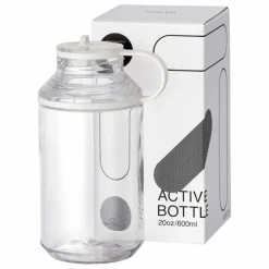 Hot Gourde Active - 600 ml Homme Art De La Table|Voyage, Outdoor
