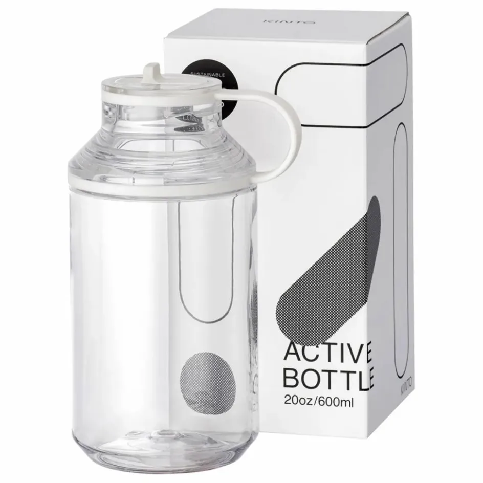 Hot Gourde Active - 600 ml Homme Art De La Table|Voyage, Outdoor