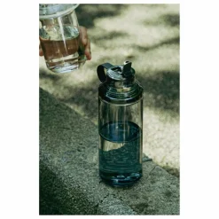 New Kinto Gourde Active - 950 ml | Gris anthracite