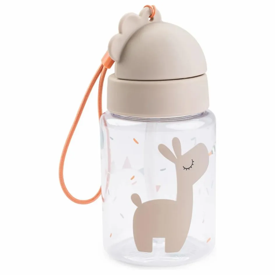 Hot Done by deer Gourde Célébration - 280 ml | Sable