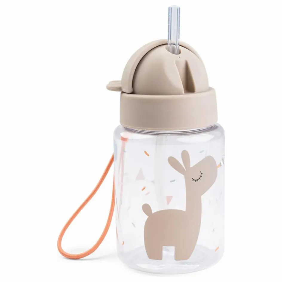 Hot Done by deer Gourde Célébration - 280 ml | Sable