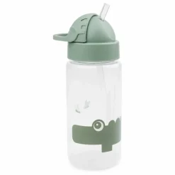 Done by deer Gourde Croco - 350 ml | Sauge