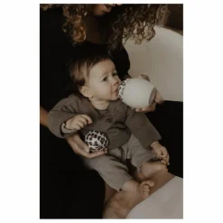 Elhée Gourde d'apprentissage Bubble Graouu || Tasses Et Gobelets D'Apprentissage|Premiers Repas