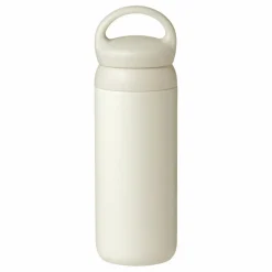 Best Kinto Gourde Day Off - 500 ml | Blanc