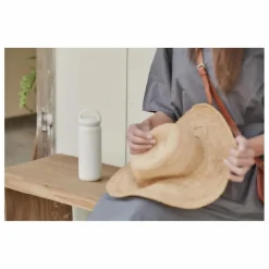 Best Kinto Gourde Day Off - 500 ml | Blanc