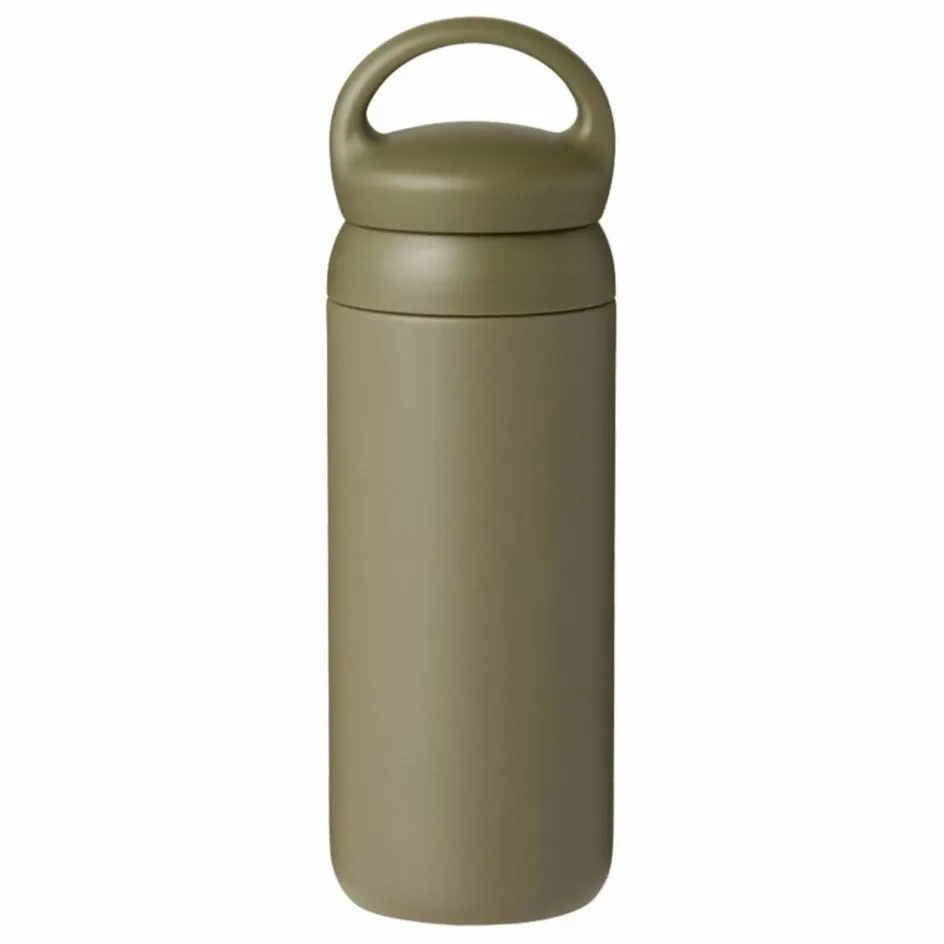 Homme Kinto Art De La Table|Voyage, Outdoor*Gourde Day Off - 500 ml |