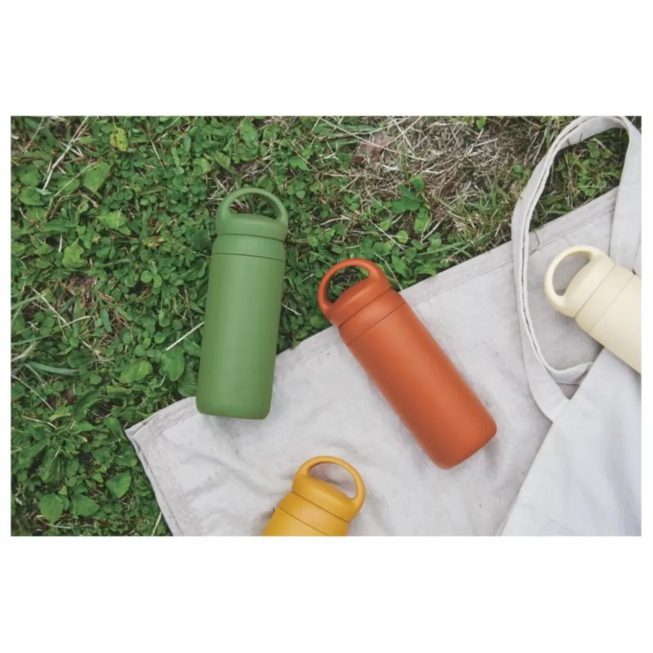 Homme Kinto Art De La Table|Voyage, Outdoor*Gourde Day Off - 500 ml |