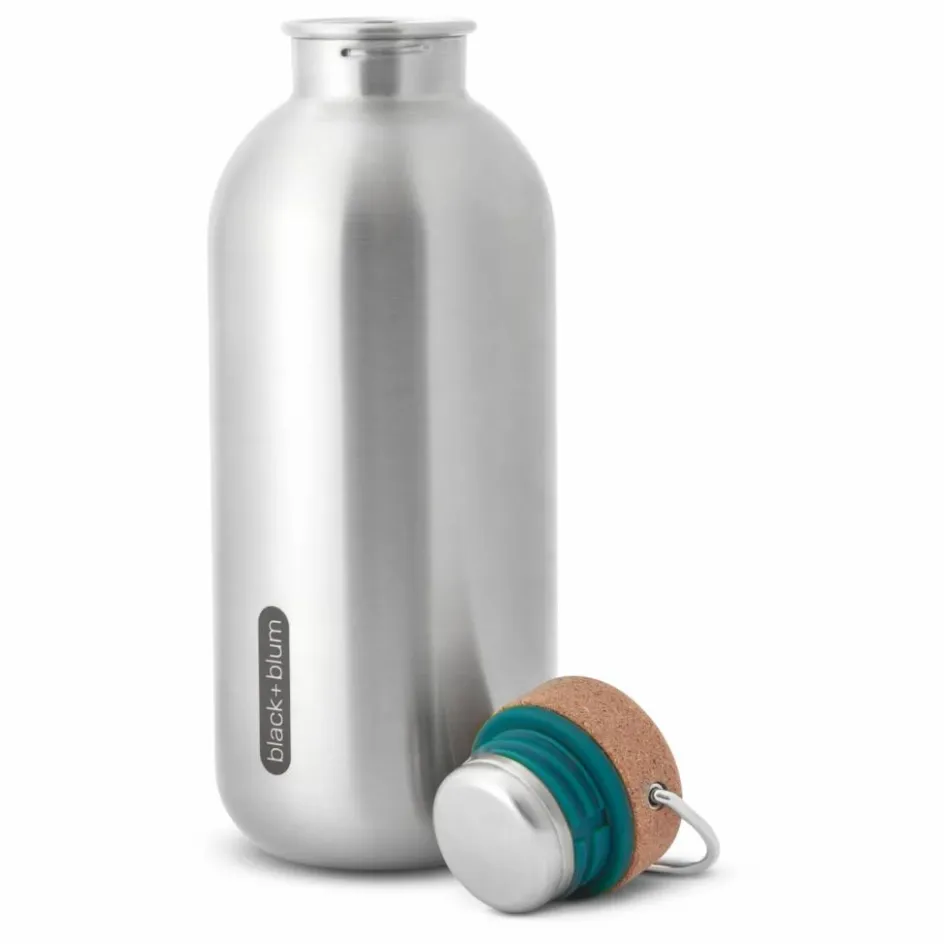 Sale Gourde en acier - 600 ml | Homme Art De La Table|Voyage, Outdoor