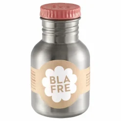 Best Blafre Gourde en acier inoxydable 300 ml Rose