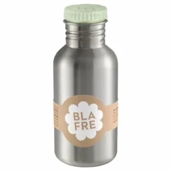 Best Blafre Gourde en acier inoxydable 500 ml Vert pâle