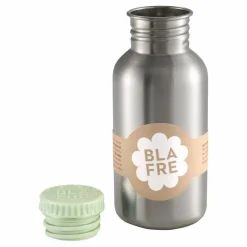 Best Blafre Gourde en acier inoxydable 500 ml Vert pâle