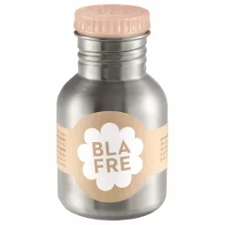 Enfant Blafre Vaisselle Enfant*Gourde en acier inoxydable 300 ml |