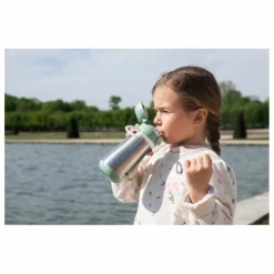 Clearance Gourde en inox - 350 ml | Tasses Et Gobelets D'Apprentissage|Premiers Repas