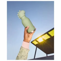 New Asobu Gourde en inox Dinosaure | Vert