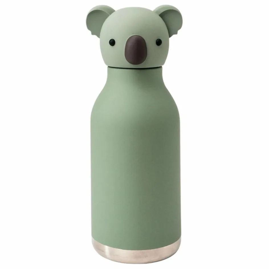 Online Asobu Gourde en inox Koala | Gris