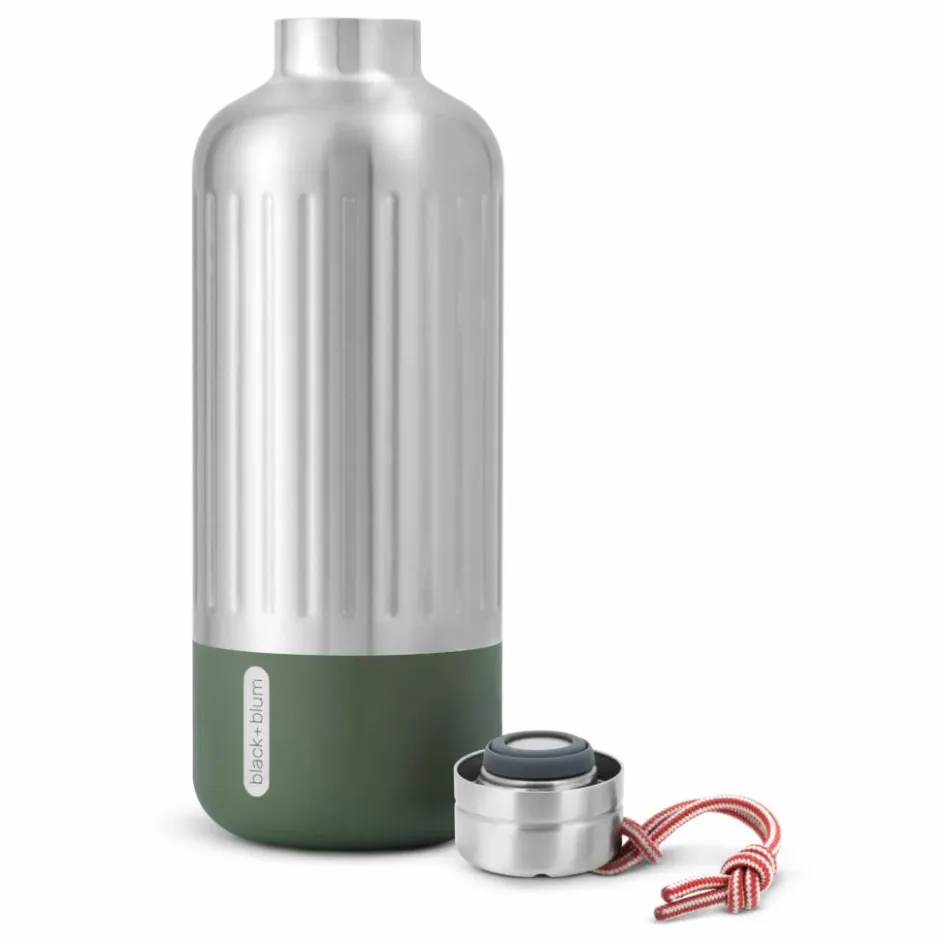 Online Gourde en inox L | Homme Art De La Table|Voyage, Outdoor