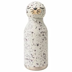Asobu Gourde en inox Otarie ||Enfant Vaisselle Enfant