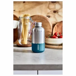 Black + Blum Gourde en inox S ||Homme Art De La Table|Voyage, Outdoor