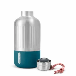 Black + Blum Gourde en inox S ||Homme Art De La Table|Voyage, Outdoor