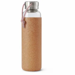 Outlet Gourde en verre borosilicate- 600 ml | Homme Art De La Table|Voyage, Outdoor