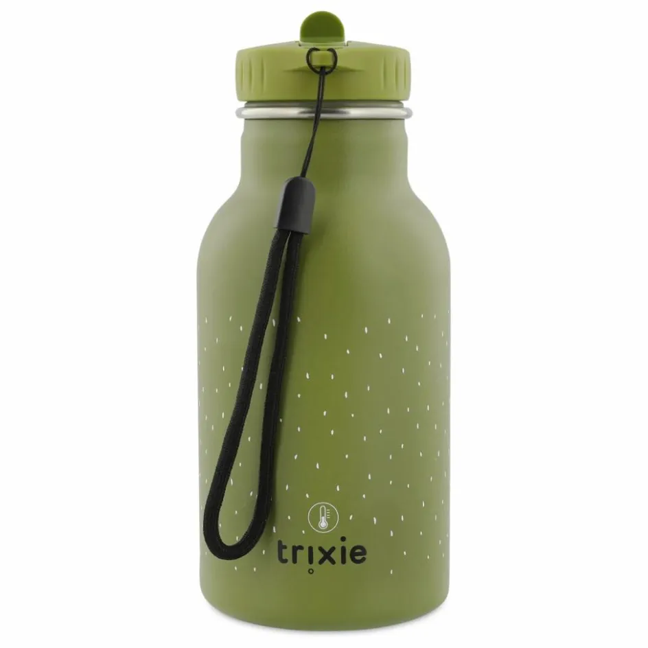 Gourde isotherme 350 ml Mr Dino | Enfant Vaisselle Enfant