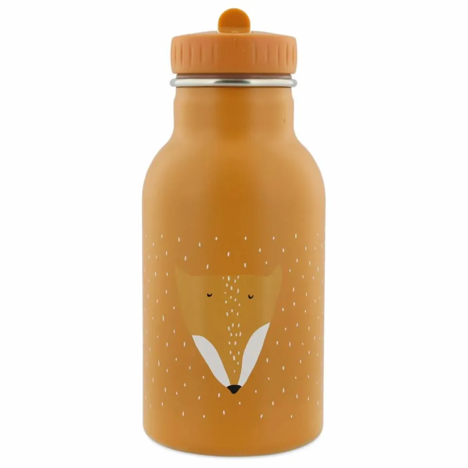 Trixie Gourde isotherme 350 ml Mr Fox ||Enfant Vaisselle Enfant