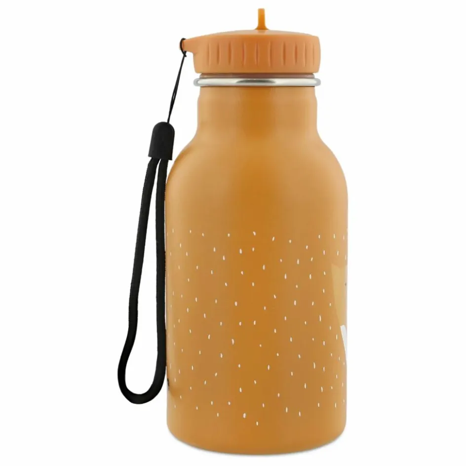Trixie Gourde isotherme 350 ml Mr Fox ||Enfant Vaisselle Enfant