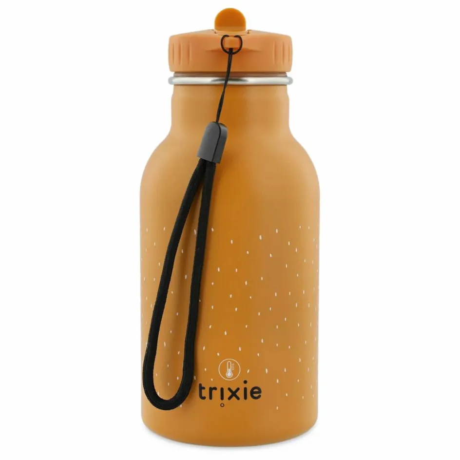 Trixie Gourde isotherme 350 ml Mr Fox ||Enfant Vaisselle Enfant