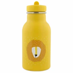Enfant Trixie Vaisselle Enfant*Gourde isotherme 350 ml Mr Lion |