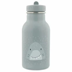 Enfant Trixie Vaisselle Enfant*Gourde isotherme 350 ml Mr Shark |