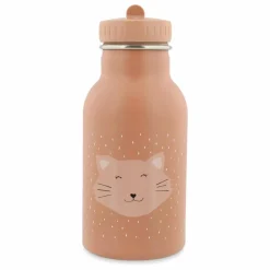 Online Trixie Gourde isotherme 350 ml Mrs Cat | Rose