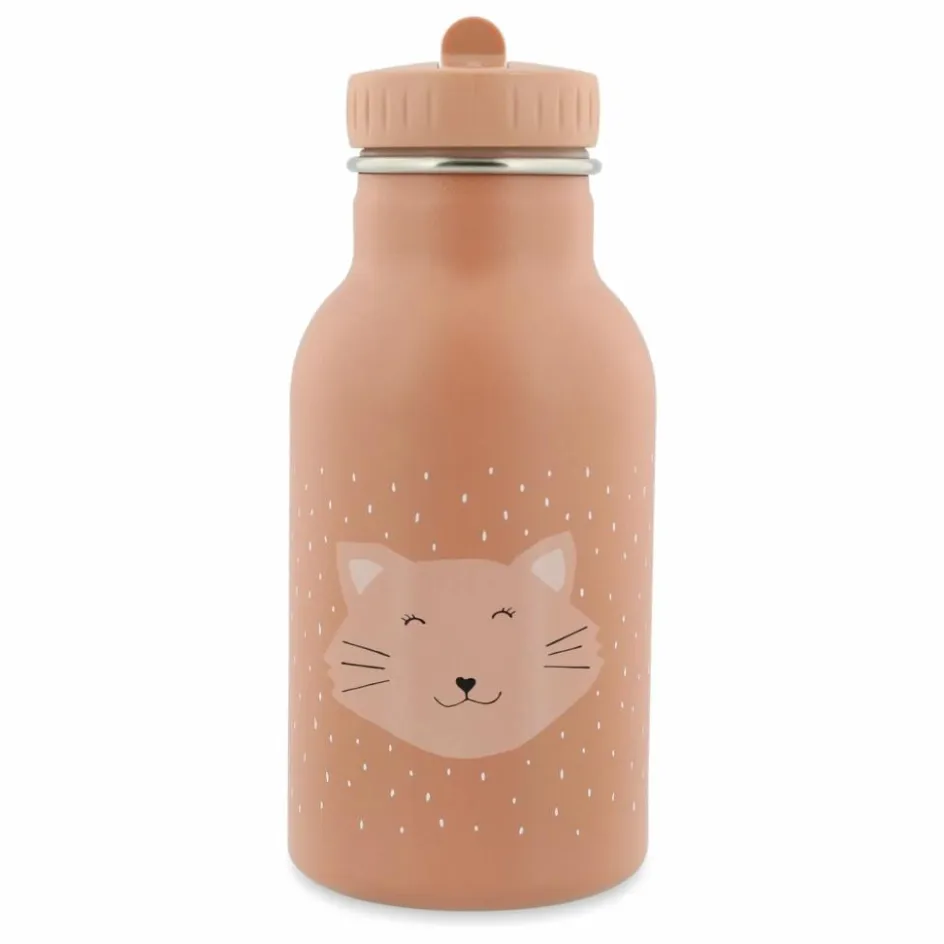 Online Trixie Gourde isotherme 350 ml Mrs Cat | Rose