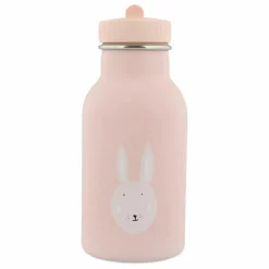 Sale Trixie Gourde isotherme 350 ml Mrs Rabbit | Rose