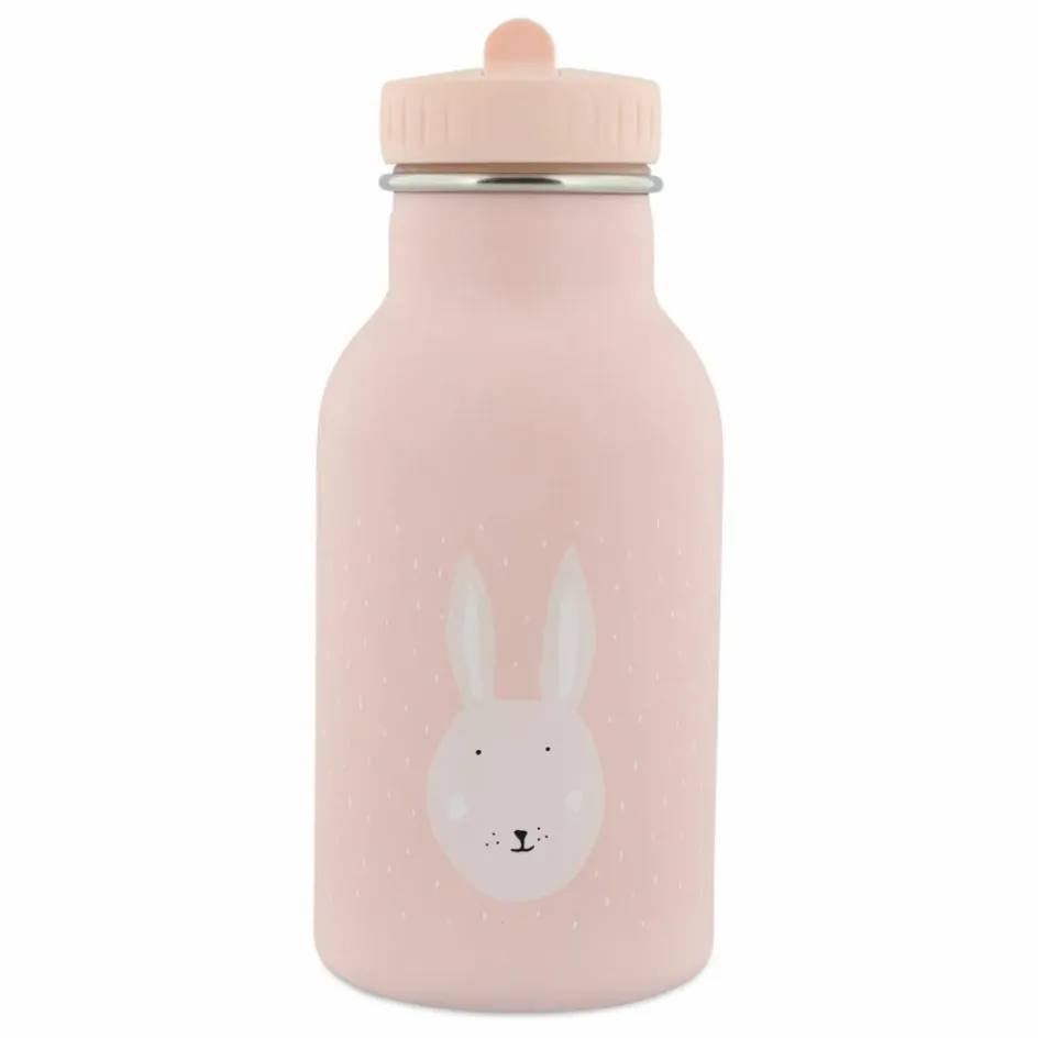 Sale Trixie Gourde isotherme 350 ml Mrs Rabbit | Rose