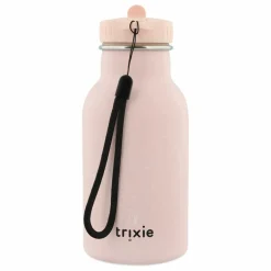 Sale Trixie Gourde isotherme 350 ml Mrs Rabbit | Rose
