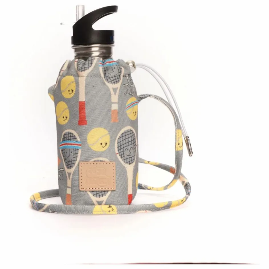 Discount Gourde Isotherme Jojo Court | Enfant Vaisselle Enfant