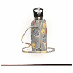 Discount Gourde Isotherme Jojo Court | Enfant Vaisselle Enfant