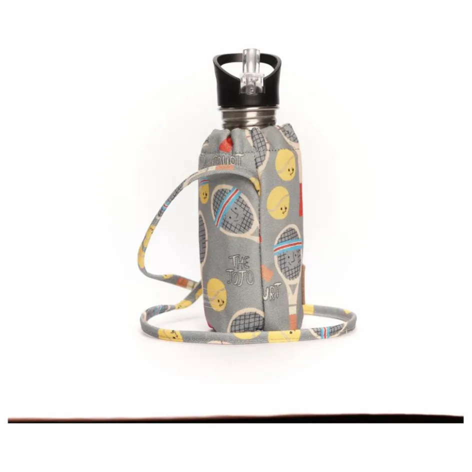 Discount Gourde Isotherme Jojo Court | Enfant Vaisselle Enfant