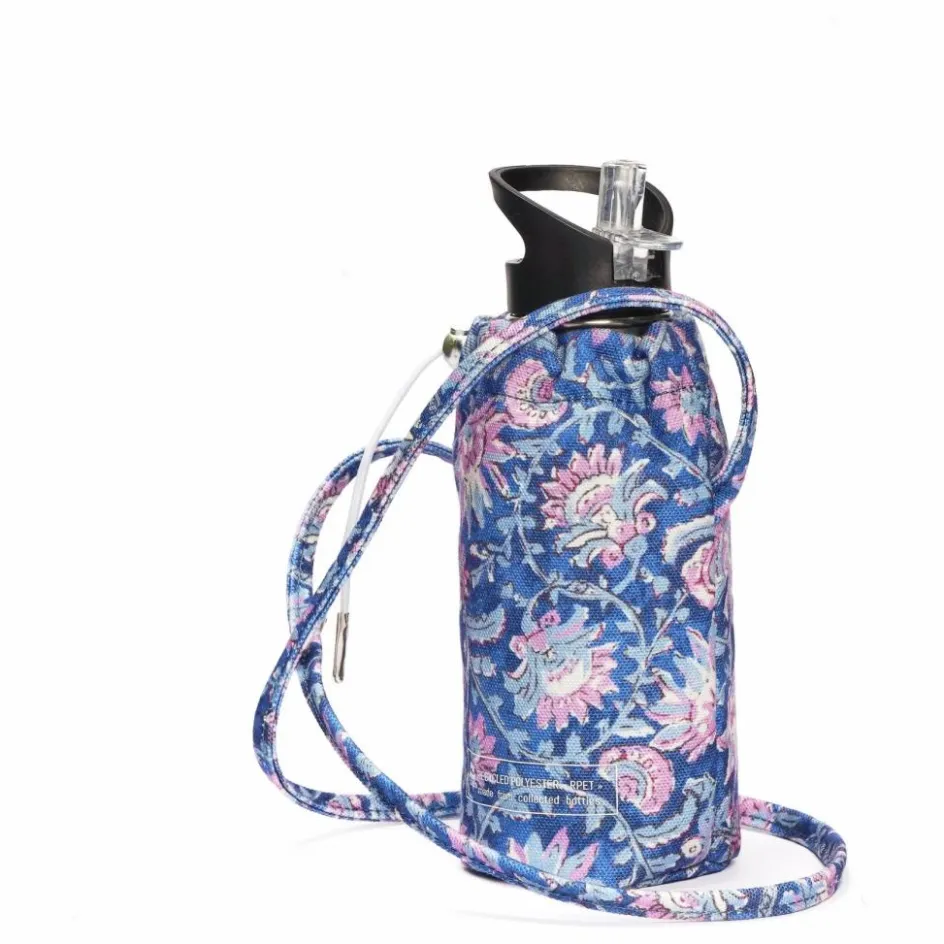 JOJO FACTORY Gourde Isotherme Louise Misha X ||Enfant Vaisselle Enfant