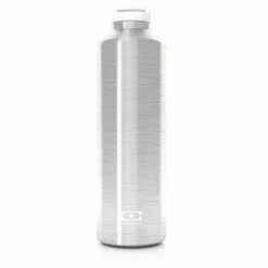 Outlet Monbento Gourde isotherme MB Steel | Argenté