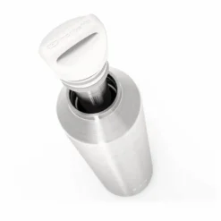Outlet Monbento Gourde isotherme MB Steel | Argenté