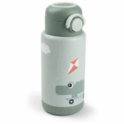 Best Gourde isotherme Playground | Enfant Vaisselle Enfant